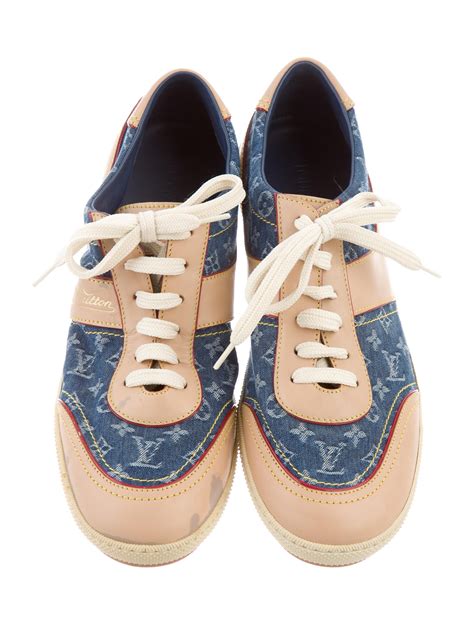 louis vuitton sneakers dames prijs|Louis Vuitton jean sneakers.